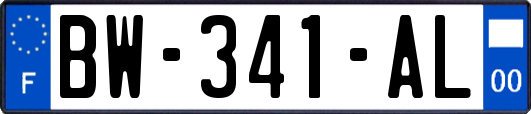 BW-341-AL