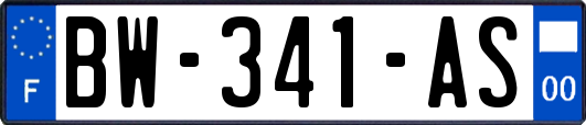 BW-341-AS