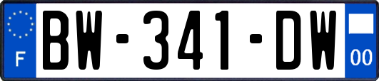 BW-341-DW