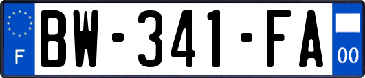 BW-341-FA