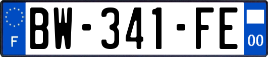 BW-341-FE