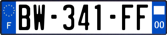 BW-341-FF