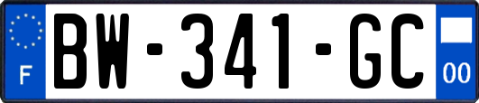 BW-341-GC