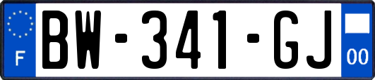 BW-341-GJ