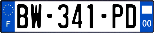 BW-341-PD