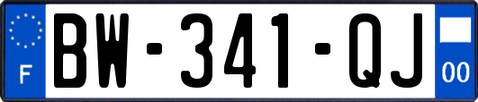 BW-341-QJ