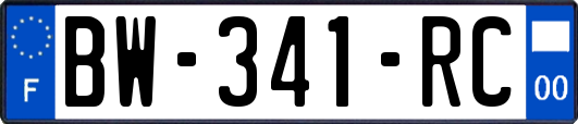 BW-341-RC