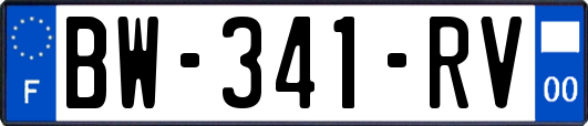 BW-341-RV