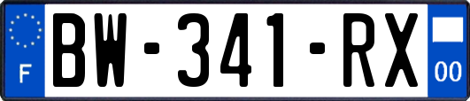 BW-341-RX