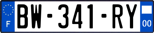 BW-341-RY