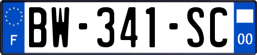 BW-341-SC