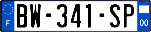 BW-341-SP