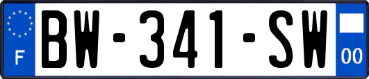 BW-341-SW