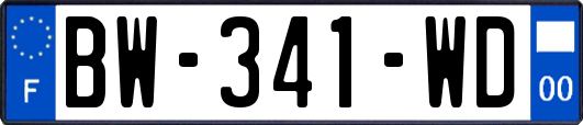 BW-341-WD