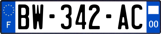 BW-342-AC