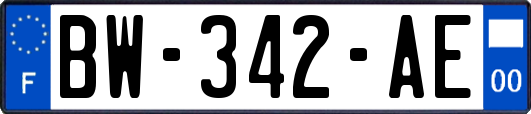 BW-342-AE