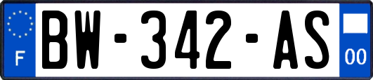 BW-342-AS