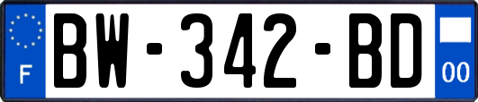 BW-342-BD