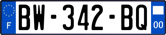 BW-342-BQ