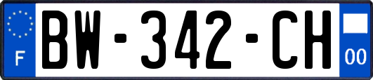 BW-342-CH