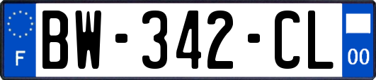 BW-342-CL