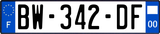 BW-342-DF