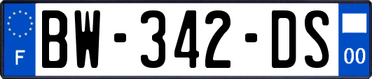 BW-342-DS