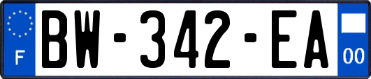 BW-342-EA