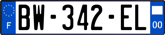 BW-342-EL