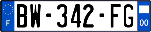 BW-342-FG