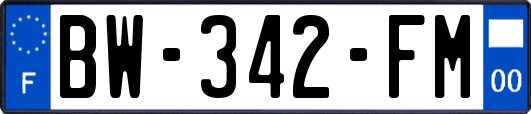 BW-342-FM