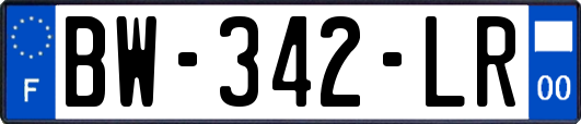 BW-342-LR