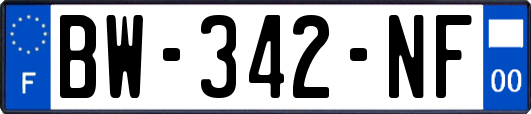 BW-342-NF