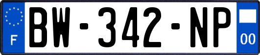 BW-342-NP