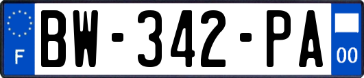 BW-342-PA