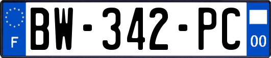 BW-342-PC