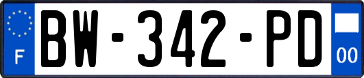 BW-342-PD