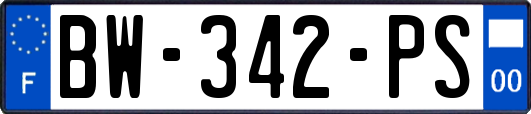 BW-342-PS