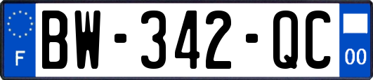 BW-342-QC