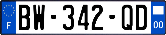BW-342-QD