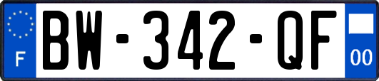 BW-342-QF