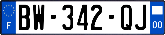 BW-342-QJ