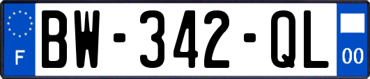 BW-342-QL
