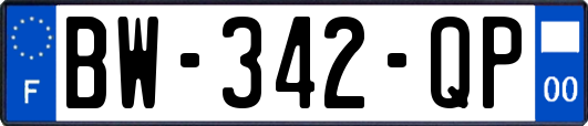 BW-342-QP