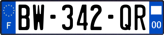 BW-342-QR