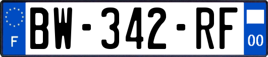 BW-342-RF
