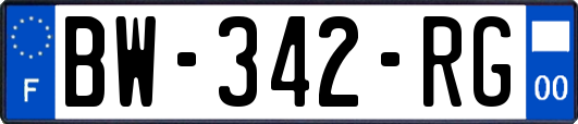 BW-342-RG