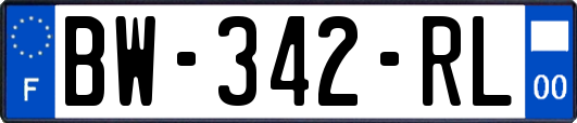 BW-342-RL