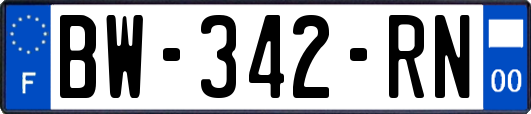 BW-342-RN