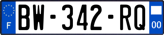 BW-342-RQ
